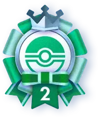 Mythical Island Emblem Event Silver Emblem